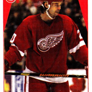 2006 PANINI #261-Robert Lang