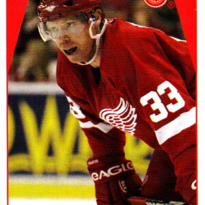 2006 PANINI #263-Kris Draper