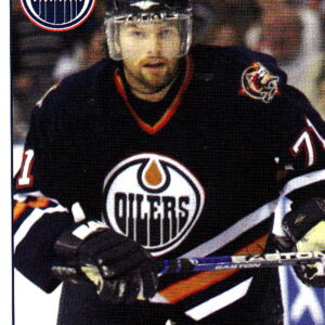 2006 PANINI #265-Petr Sykora