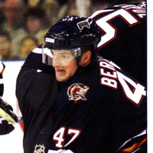 2006 PANINI #266-Petr Sykora
