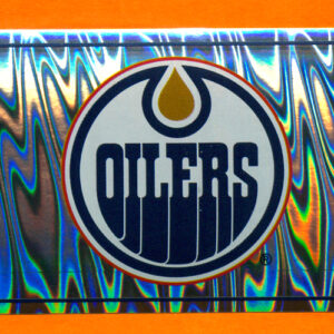 2006 PANINI #267- Logo