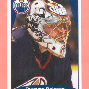 2006 PANINI #268-Dwayne Roloson
