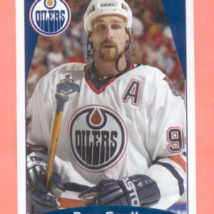 2006 PANINI #269-Ryan Smyth