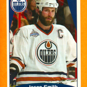 2006 PANINI #270-Jason Smith