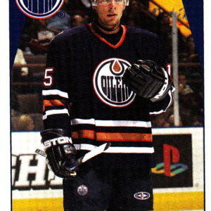 2006 PANINI #271-Joffrey Lupul