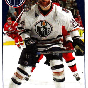 2006 PANINI #274-Raffi Torres