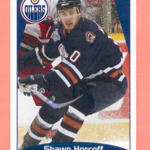 2006 PANINI #275-Shawn Horcoff