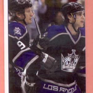 2006 PANINI #277-Luc Robitaille