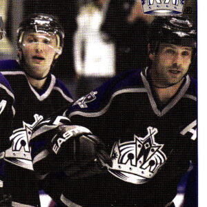 2006 PANINI #278-Luc Robitaille