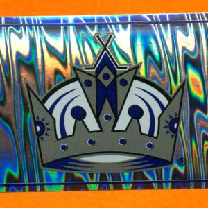 2006 PANINI #279- Logo