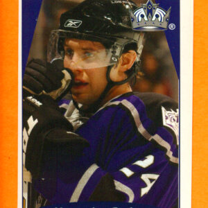 2006 PANINI #280-Alexander Frolov