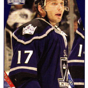 2006 PANINI #284-Lubomir Visnovsky