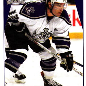 2006 PANINI #287-Mike Cammalleri