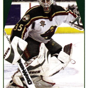 2006 PANINI #292-Manny Fernandez