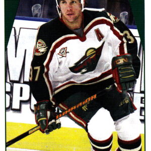 2006 PANINI #297-Wes Walz