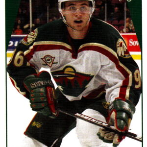 2006 PANINI #298-Pierre-Marc Bouchard