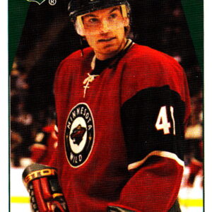 2006 PANINI #300-Martin Skoula