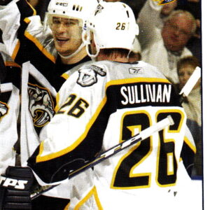 2006 PANINI #302-Paul Kariya