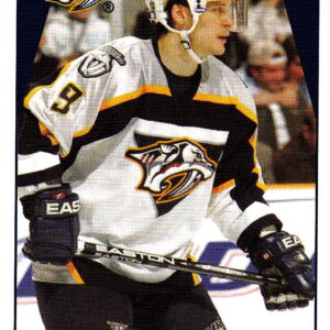 2006 PANINI #304-Paul Kariya