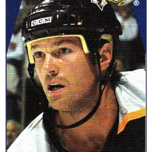 2006 PANINI #305-Jason Arnott