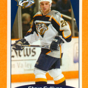 2006 PANINI #306-Steve Sullivan