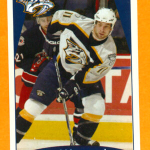 2006 PANINI #309-David Legwand