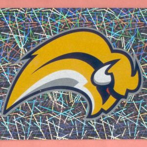 2008 PANINI #19- Logo