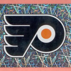 2008 PANINI #91- Logo