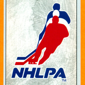 2009 PANINI #1- Logo