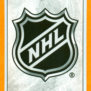 2009 PANINI #2- Logo