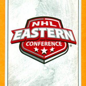 2009 PANINI #3- Logo
