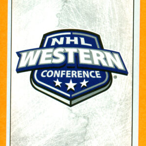 2009 PANINI #4- Logo