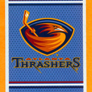 2009 PANINI #11- Logo