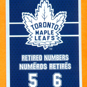 2009 PANINI #141- Logo