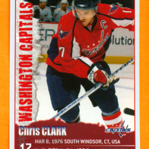 2009 PANINI #156-Chris Clark