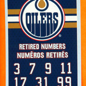 2009 PANINI #231- Logo