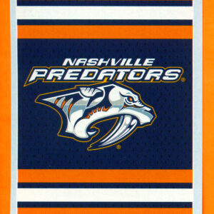 2009 PANINI #261- Logo