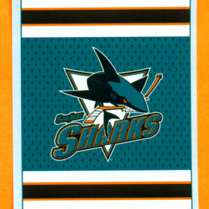 2009 PANINI #281- Logo