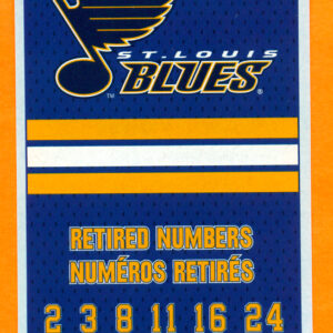 2009 PANINI #291- Logo