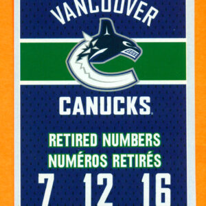2009 PANINI #301- Logo