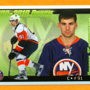 2009 PANINI #312-John Tavares