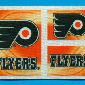 2010 PANINI #107- Logo