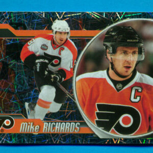 2010 PANINI #108-Mike Richards
