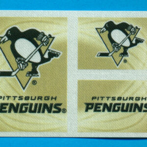 2010 PANINI #117- Logo