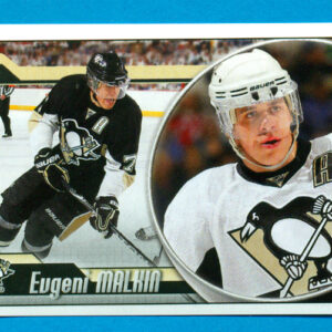 2010 PANINI #119-Evgeni Malkin