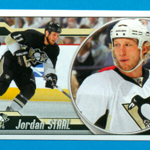 2010 PANINI #121-Jordan Staal