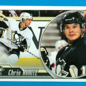 2010 PANINI #126-Chris Kunitz
