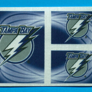 2010 PANINI #127- Logo