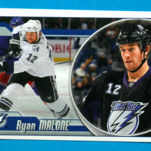 2010 PANINI #135-Ryan Malone