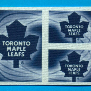 2010 PANINI #137- Logo